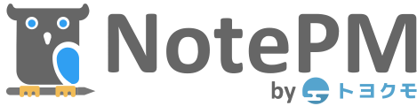 NotePM